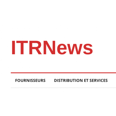 ITRNews magazine